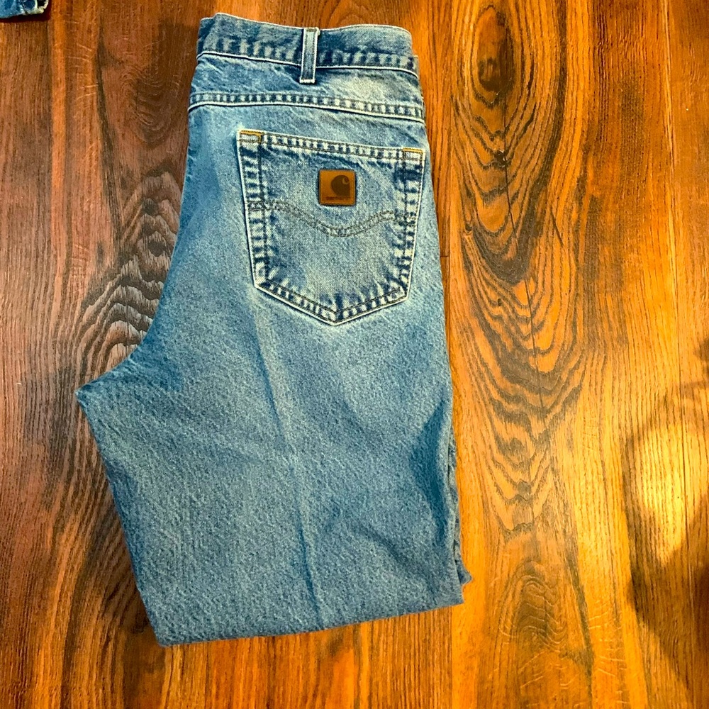 CARHARTT 36-30